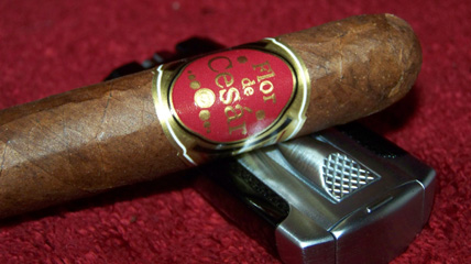 Flor de Cesar Red Label - 1